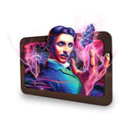 V Syndicate-3D Nikola Tesla